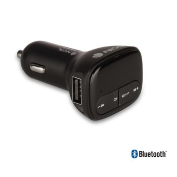 NGS FM transmitter Bluetooth