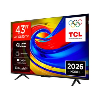 телевизор tcl 43p7l