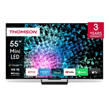 Thomson 55MG7C15