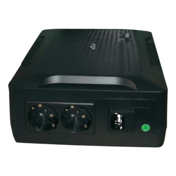 Fortron NANO 800 UPS, 800VA/480W, OFF Line