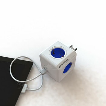 DesignNest PowerCube Original 1202BL