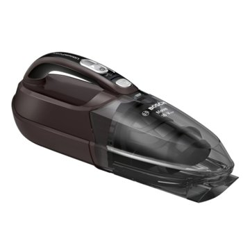 Прахосмукачка Bosch BHN16L, ръчна, безжична, до 40 мин време на работа, 2 степени на мощност, Cyclonic Airflow System, сива | JAR Computers Bosch BHN16L