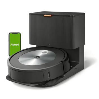 Прахосмукачка робот IRobot ROOMBA J7+