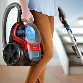 Philips PowerPro Compact FC9330/09