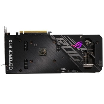 ASUS ROG Strix GeForce RTX 3050 OC 90YV0HI1-M0NA00