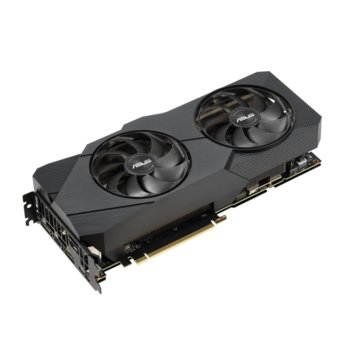 Asus DUAL RTX 2080 EVO