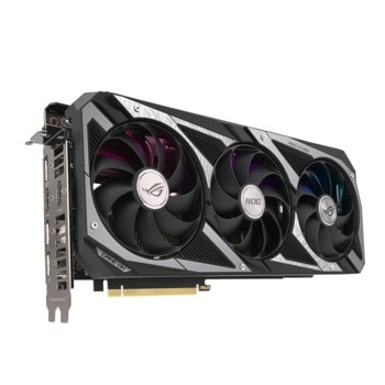 Asus ROG-STRIX-RTX3060-O12G-V2-GAMING