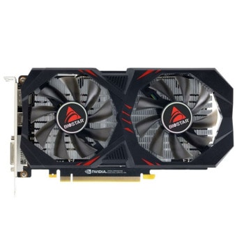 Видео карта Nvidia GF GTX 1660 SUPER, 6GB, Biostar, PCI-E 3.0, GDDR6, 192-bit, DisplayPort, HDMI, DVI | JAR Computers Biostar GTX 1660 SUPER VN1666SF69