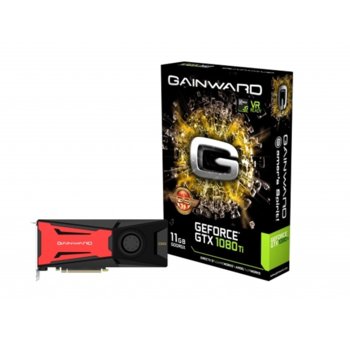 Gainward GeForce GTX 1080 Ti Golden Sample