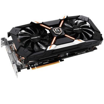 Gigabyte GV-N1060XTREME-6GD