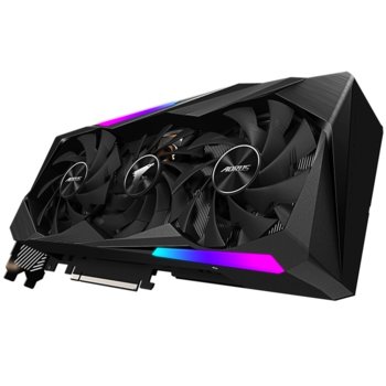 Gigabyte GV-N3070AORUS-M-8GD Bulk