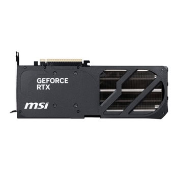 Видео карта Nvidia GF RTX 5070 MSI SHADOW 3X