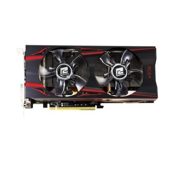 PowerColor PCS+ R9 270X 2GB GDDR5