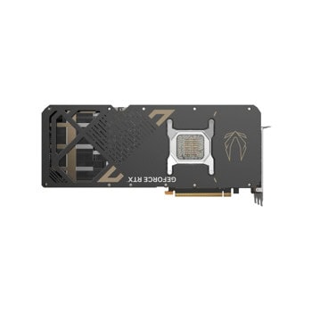 ZOTAC GF RTX 5090 Gaming SOLID OC ZT-B50900J-10P