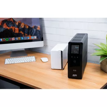 APC Back UPS Pro BR 1200VA Sinewave 8 Outlets