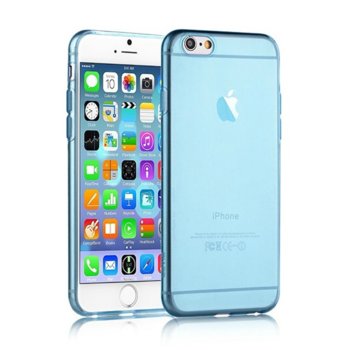 Devia Naked Case iPhone 6/S