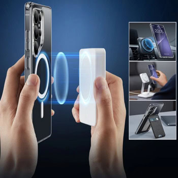 ESR Classic Hybrid for Galaxy S26 Ultra