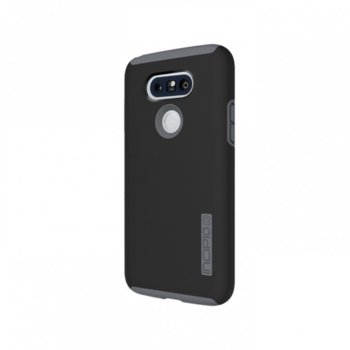 Incipio DualPro for LG G5 LGE-293-BKCH black