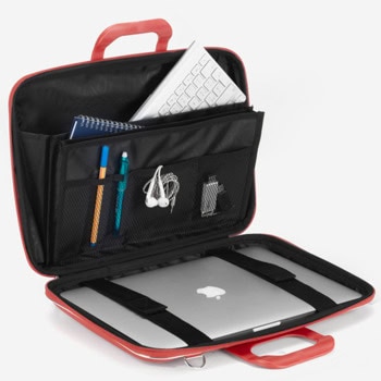 Bombata Camoscio 15-16 Charcoal