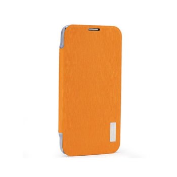 Rock Elegant Flip Case Orange