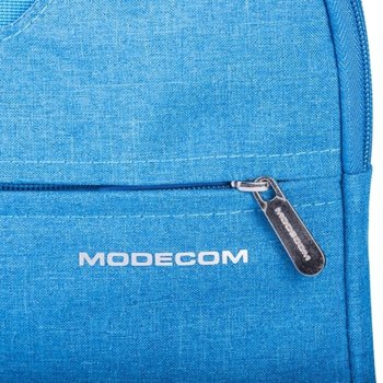 Notebook Bag 11.3 Modecom Highfill Blue