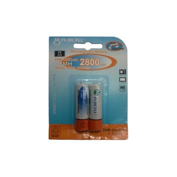 Батерии 2 x FUJICELL Rechargeable AA