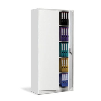 метален шкаф carmen cr-1235 j