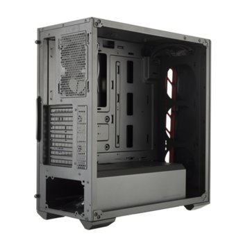 CoolerMaster MasterBox MB510L MCB-B510L-KANN-S01