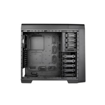 Кутия Thermaltake VP500M1W2N Urban S71 Black EATX