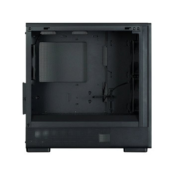Кутия Zalman P10 NAMU черна