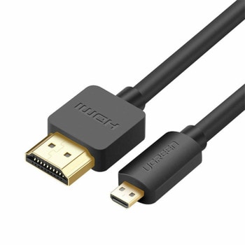 Кабел Ugreen HDMI към Micro HDMI 30104