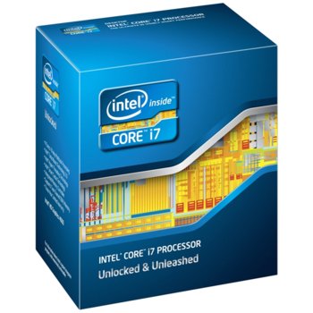 Core i7 3770K Quad Core (3.5GHz (Turbo Boost), 8MB L3, 650MHz GPU) BOX, без вентилатор | JAR Computers Core i7 3770K Quad Core (3.5GHz (Turbo Boost)