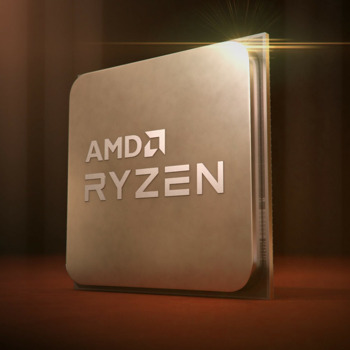 AMD Ryzen 7 5700G Tray 100-100000263