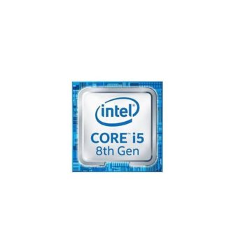 Intel Core i5-8600 Tray