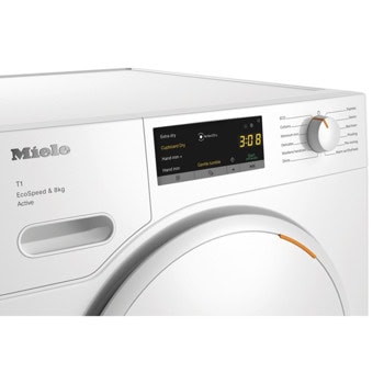 сушилня miele twa520wp | JAR Computers сушилня miele twa520wp