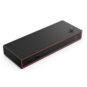 lenovo thinkpad usb4 smart dock 5500 40bc0100eu
