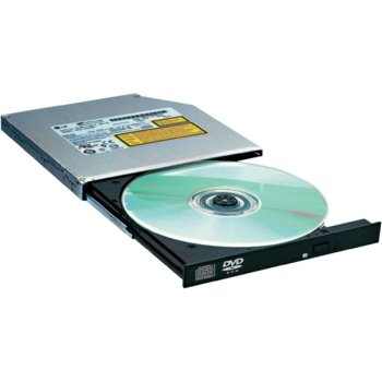 LG DVDRW SLIM GT40N SATA