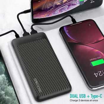 Nordic Carbon Slim