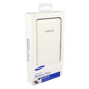 Samsung PowerPack 9500 mAh EB-PN910BWEGWW