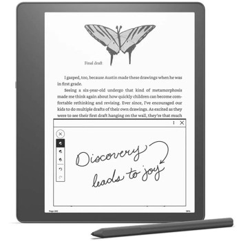 Amazon Kindle Scribe 32GB Grey B09BSGFTHY