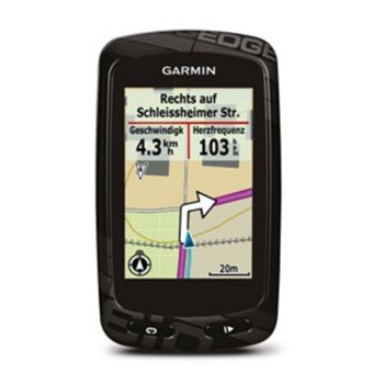 Garmin Edge 810