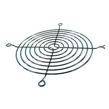 Решетка за вентилатор, Evercool FG-90/M, 92mm | JAR Computers Решетка за вентилатор 92mm