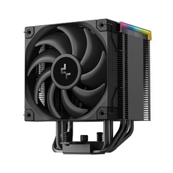 охлаждане за процесор deepcool ak500 digital pro