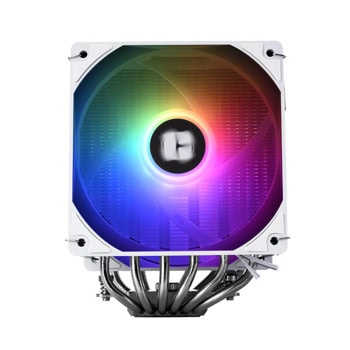 TR Peerless Assassin 120 Digital ARGB White