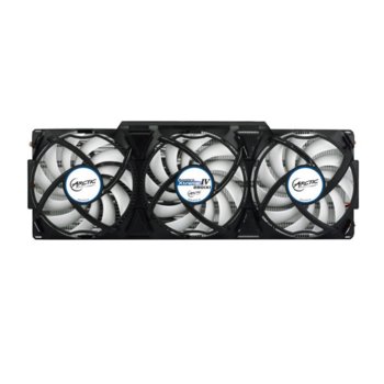 Охлаждане Accelero Xtreme IV 280 VGA Cooler