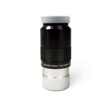 Окуляр Levenhuk SuperView 50 mm 2inch LV50772