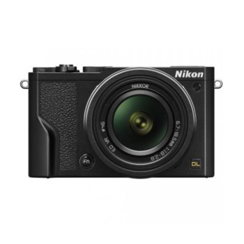 Nikon DL18-50