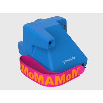 Polaroid Now Gen 3 MoMa Edition 009182