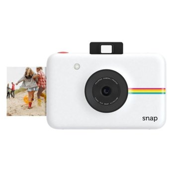 Фотоапарат Polaroid SNAP - WHITE