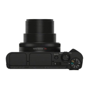Sony HX90V 16GB SDHC 94MB/s (Black)